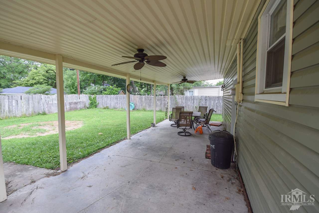 301 North Truitt Road Muncie, IN 47303 - Photo 23 of 26