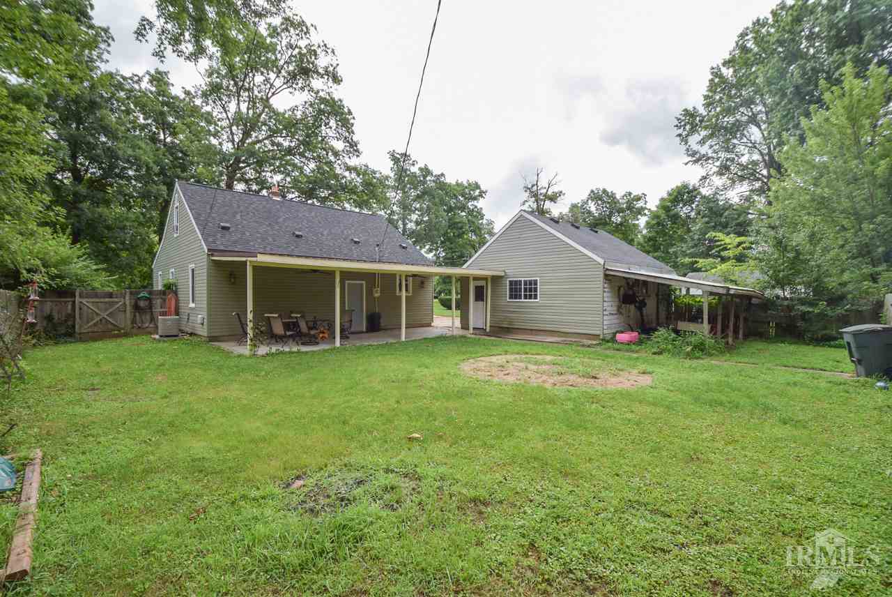 301 North Truitt Road Muncie, IN 47303 - Photo 24 of 26
