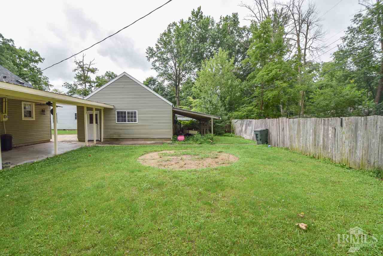 301 North Truitt Road Muncie, IN 47303 - Photo 25 of 26