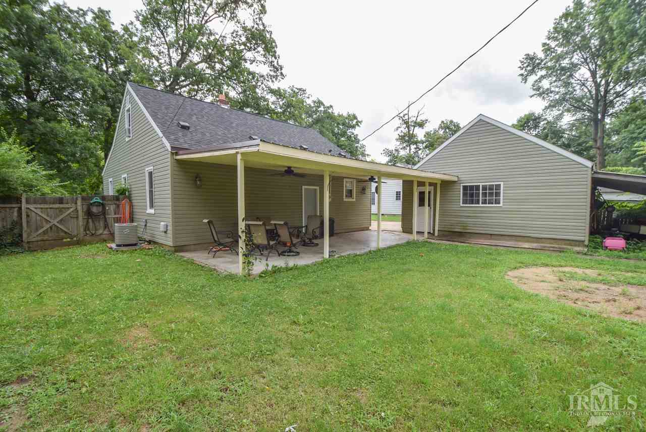301 North Truitt Road Muncie, IN 47303 - Photo 26 of 26