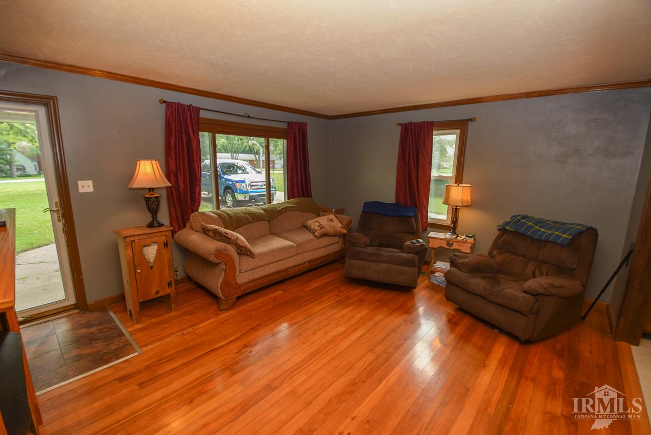 301 North Truitt Road Muncie, IN 47303 - Photo 4 of 26