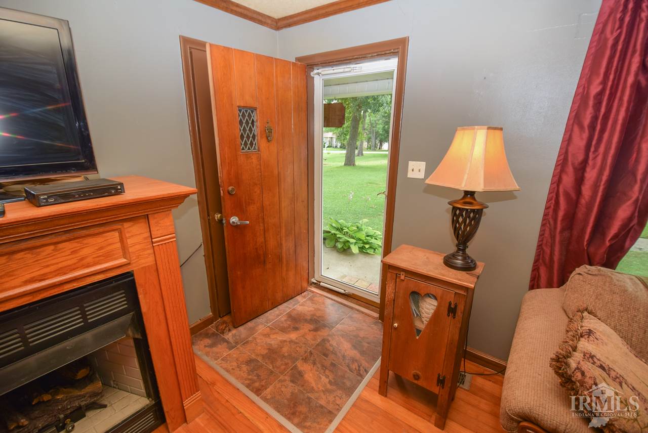 301 North Truitt Road Muncie, IN 47303 - Photo 5 of 26