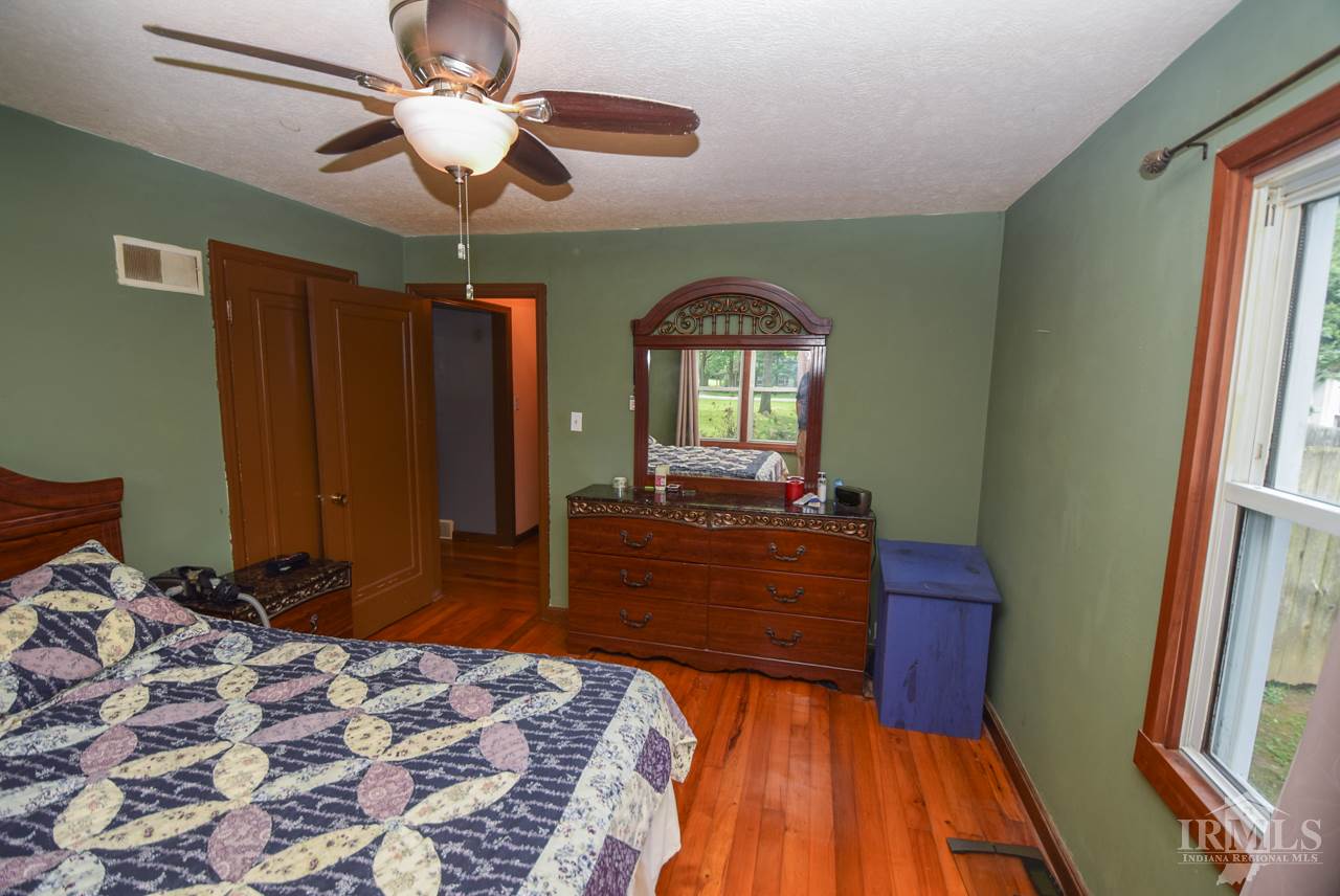 301 North Truitt Road Muncie, IN 47303 - Photo 10 of 26