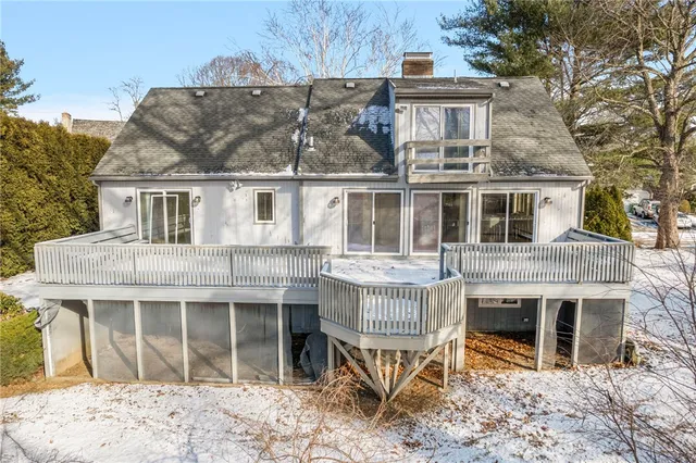 $575,000 | 40 Kristen Court, Warwick, RI 02888