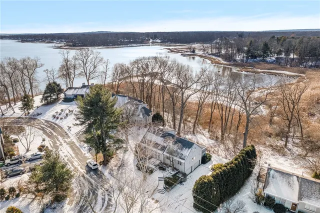 $575,000 | 40 Kristen Court, Warwick, RI 02888