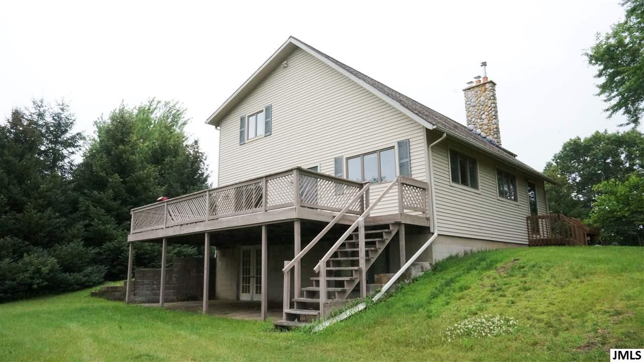 10820 Antcliff Road Brooklyn, MI 49230 - Photo 25 of 25 Photo 25