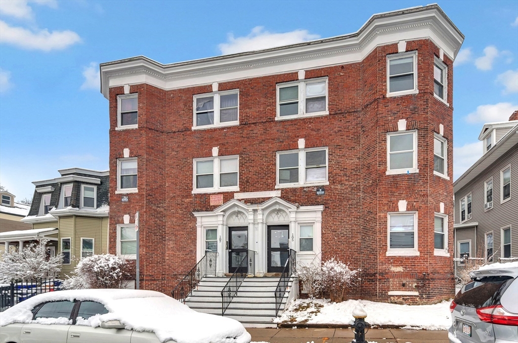 107 School Street, Unit 1 Boston, MA 02119 - Photo 2 of 28