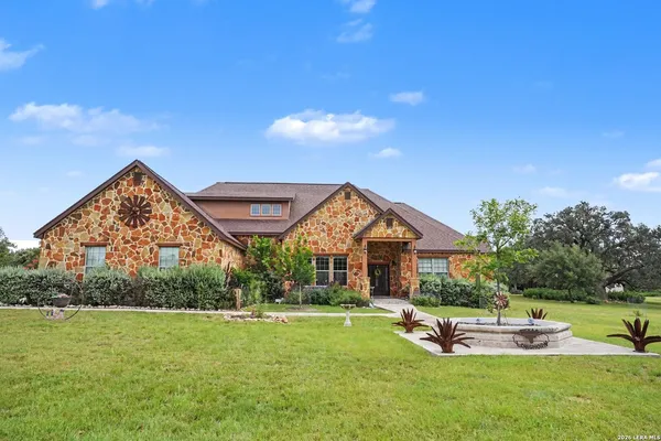 $1,150,000 | 103 Rio Grande Drive, Blanco, TX 78606
