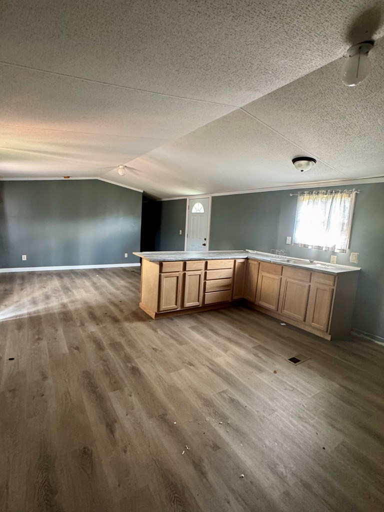 1031 Beck Street McComb, MS 39648 - Photo 2 of 7 Photo 2