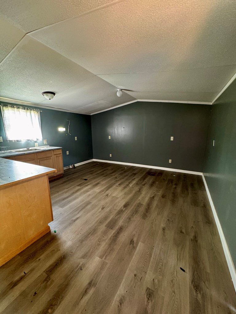 1031 Beck Street McComb, MS 39648 - Photo 3 of 7 Photo 3