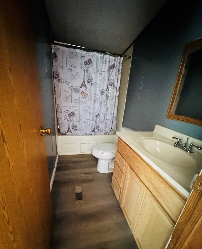 1031 Beck Street McComb, MS 39648 - Photo 6 of 7 Photo 6