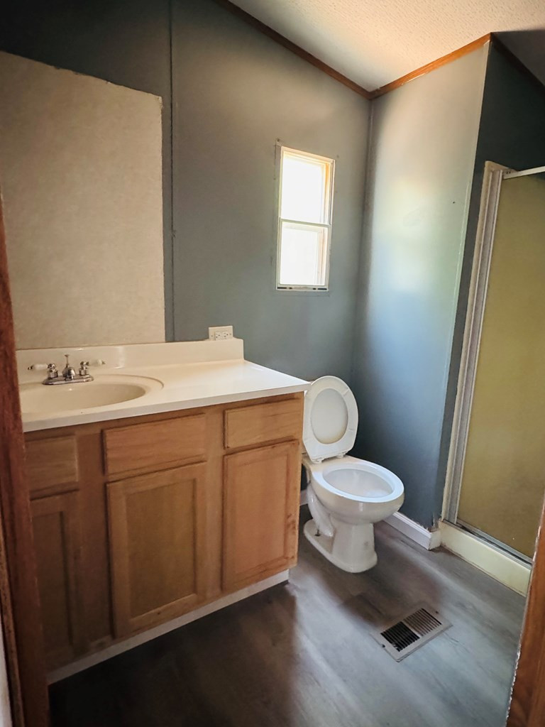 1031 Beck Street McComb, MS 39648 - Photo 7 of 7 Photo 7