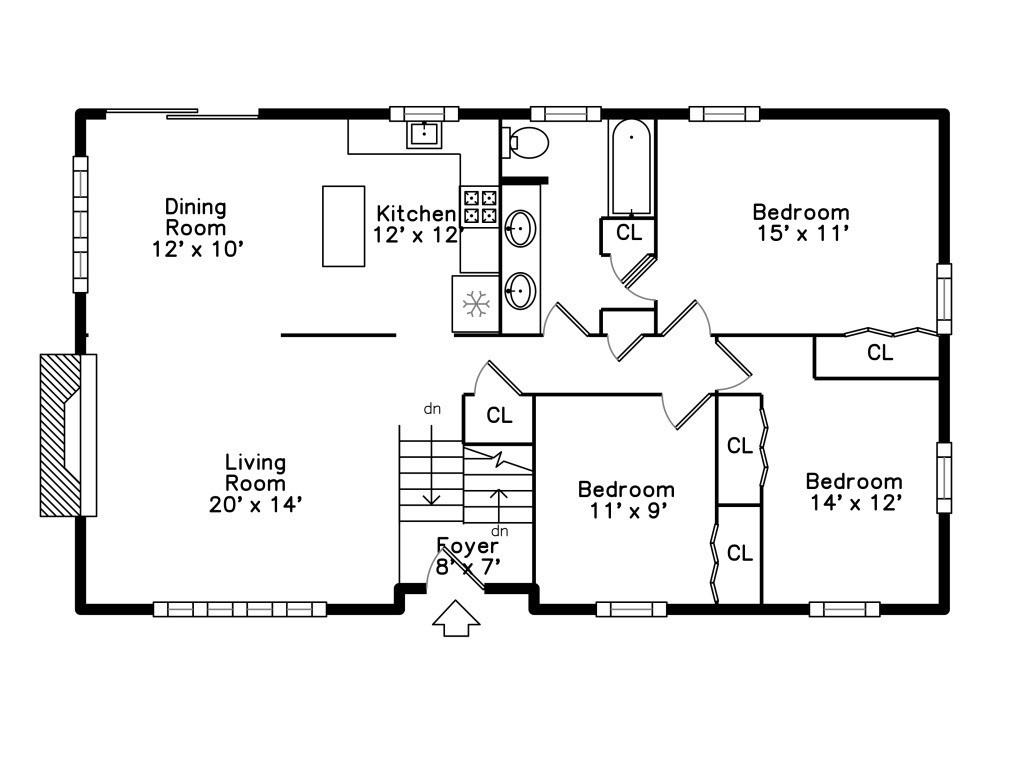 16 Parkview Road Waltham, MA 02452 - Photo 35 of 36 Gallery Image 35