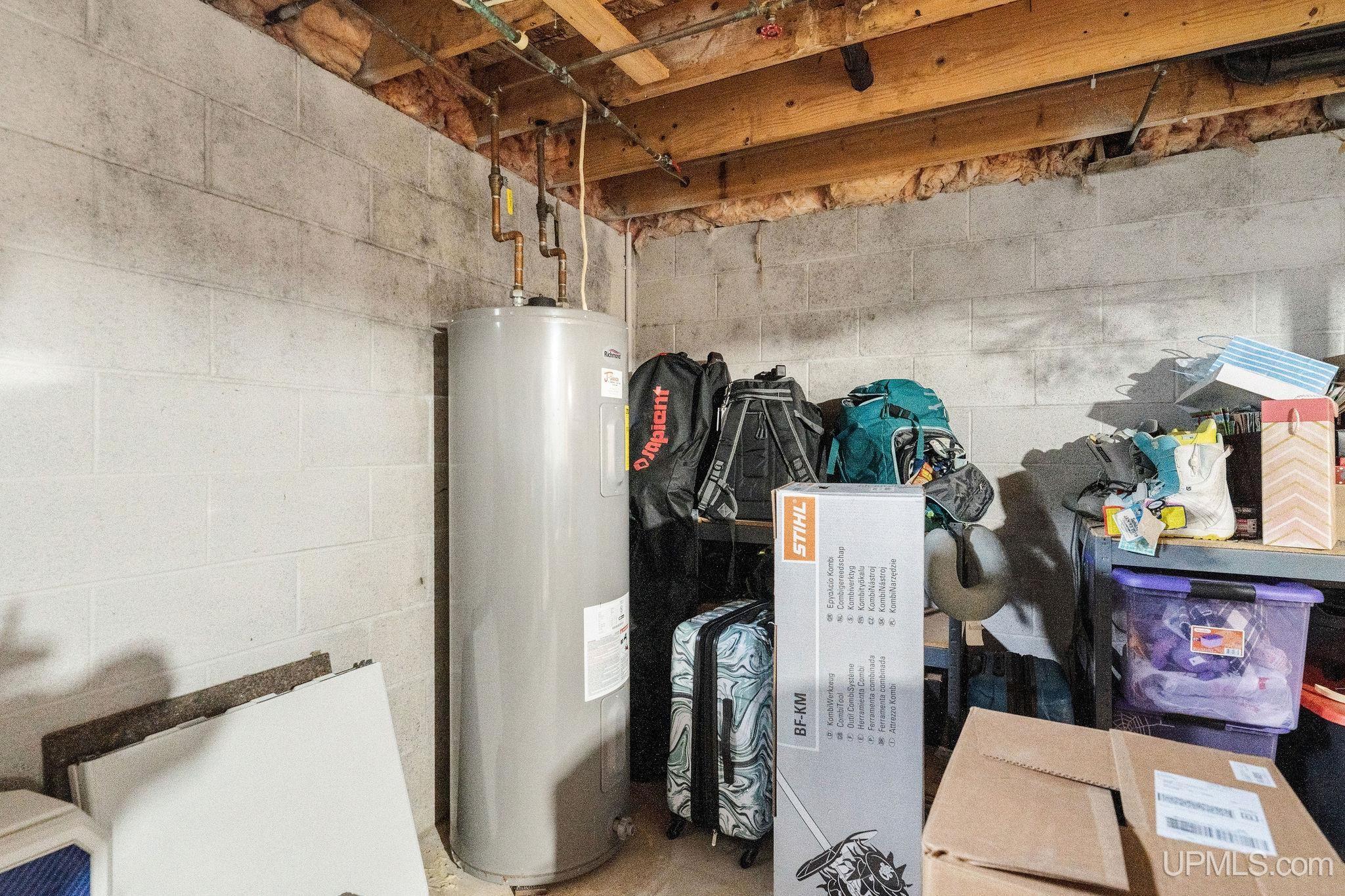 1225 North 2nd Street Ishpeming, MI 49849 - Photo 29 of 38
