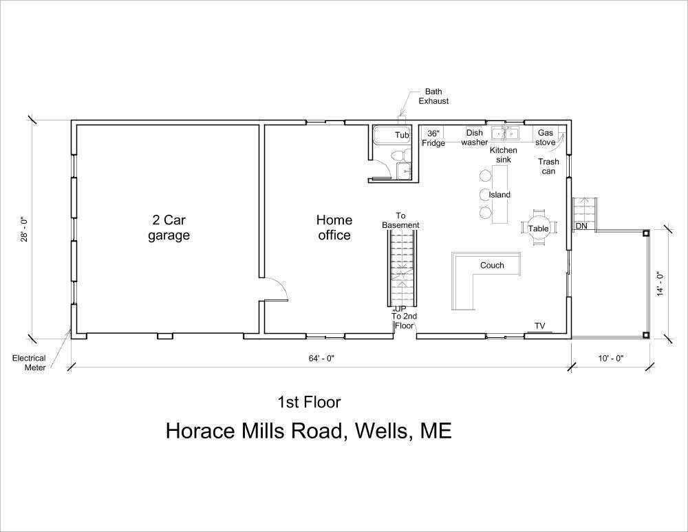 0 Horace Mills Road Wells, ME 04090 - Photo 12 of 14 2