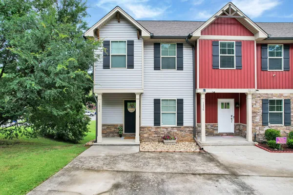 $255,000 | 1352 Weeks Drive Northeast, Cleveland, TN 37312