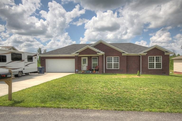 1012 Rueland Drive Lawrenceburg, KY 40342 - Photo 24 of 26 Photo 24