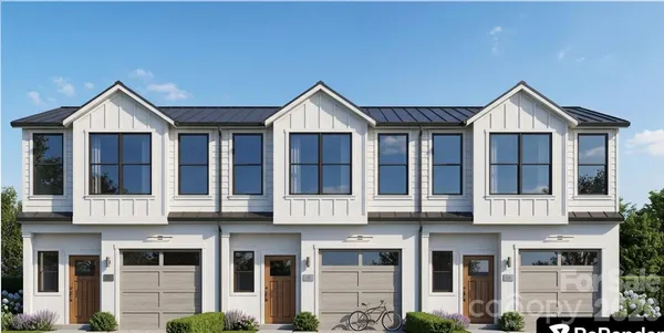 $227,340 | 3319-3321 & 3323 Morning Drive, Charlotte, NC 28208