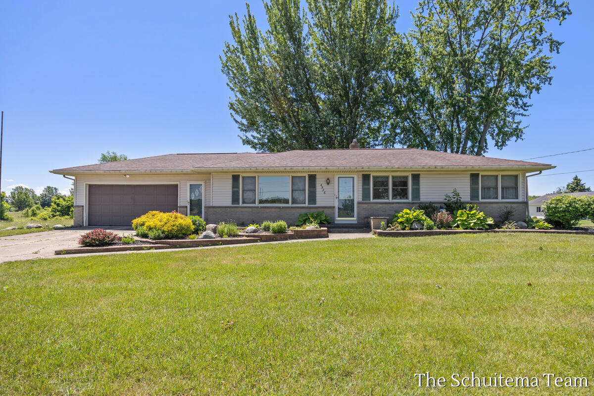 4526 Bauer Road Hudsonville, MI 49426 - Photo 1 of 46 4526-Bauer_001
