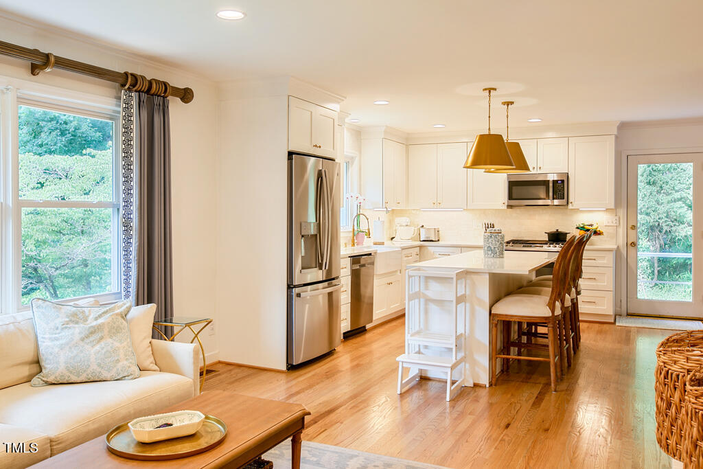 4732 Rembert Drive Raleigh, NC 27612 - Photo 17 of 52 MLS_4732_Rembert-15