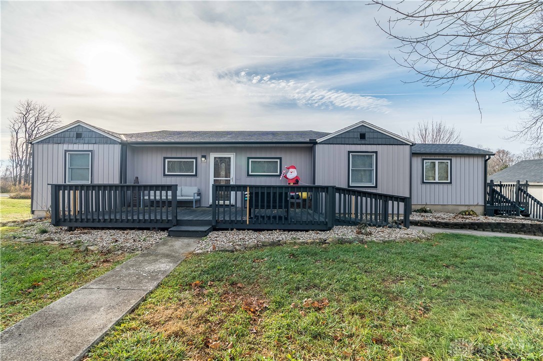 9100 Klinger Road Covington, OH 45318 - Photo 1 of 30