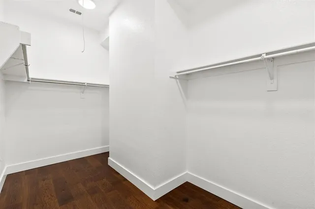 a view of small space