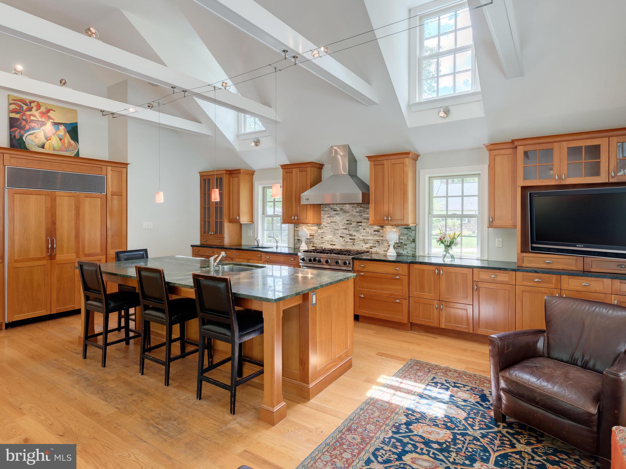 709 Eagle Road Wayne, PA 19087 - Photo 14 of 46 Kitchen