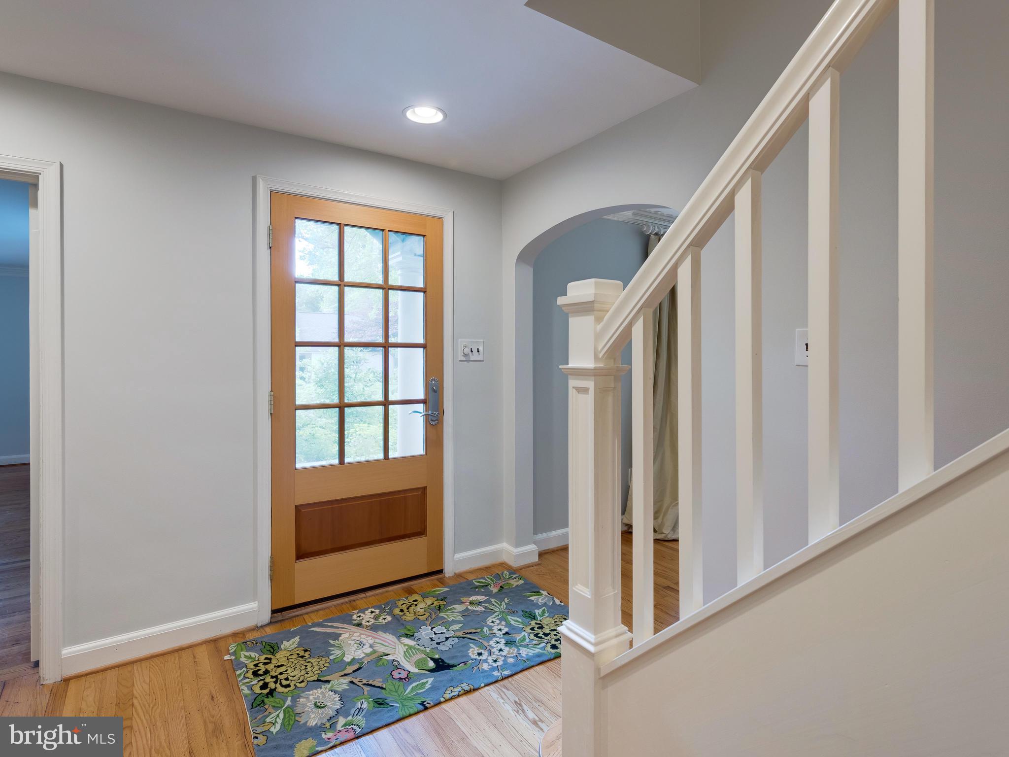 709 Eagle Road Wayne, PA 19087 - Photo 22 of 46 Front Hall