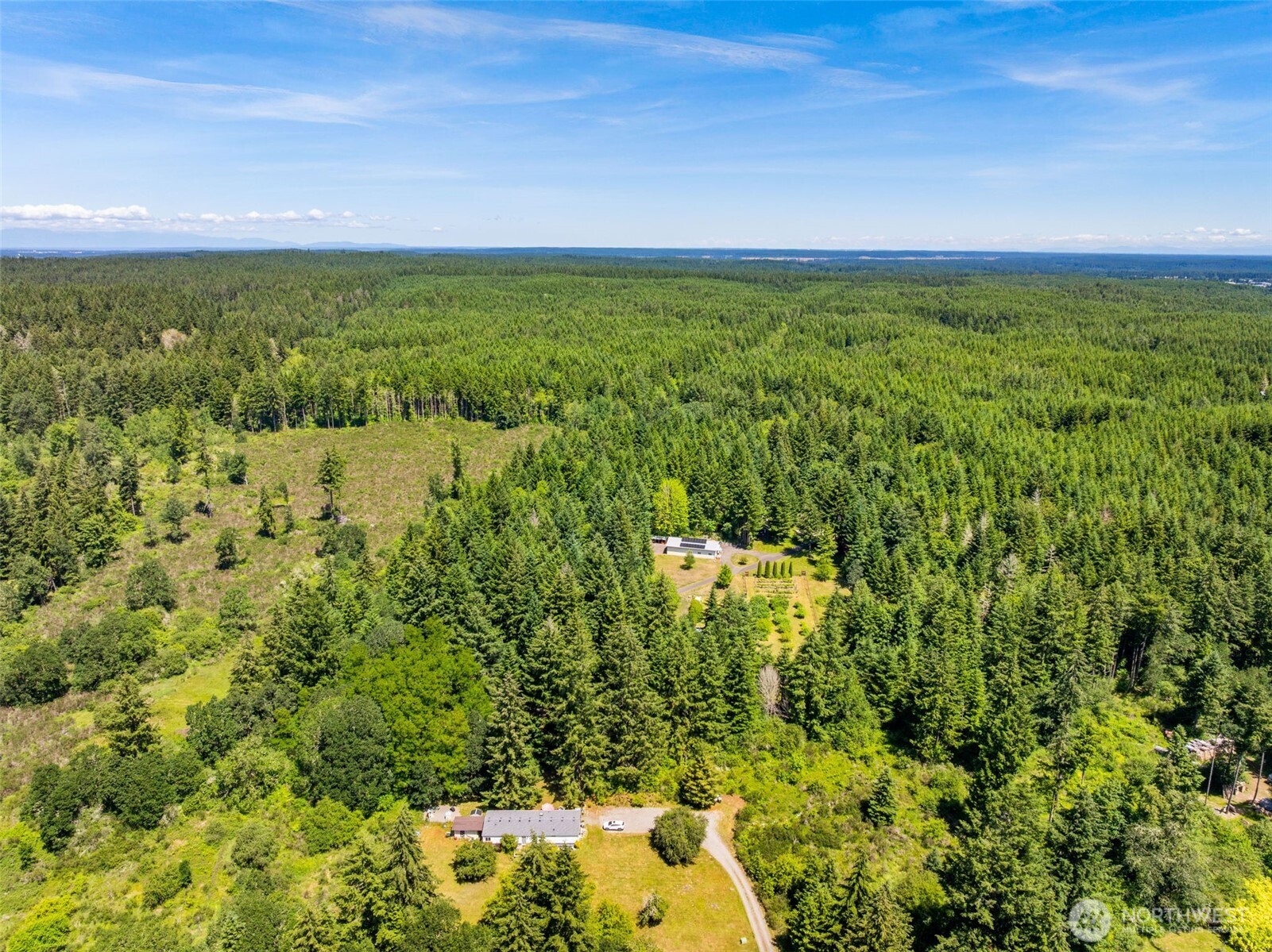 11500 Weisenberger Road Rainier, WA 98576 - Photo 39 of 40