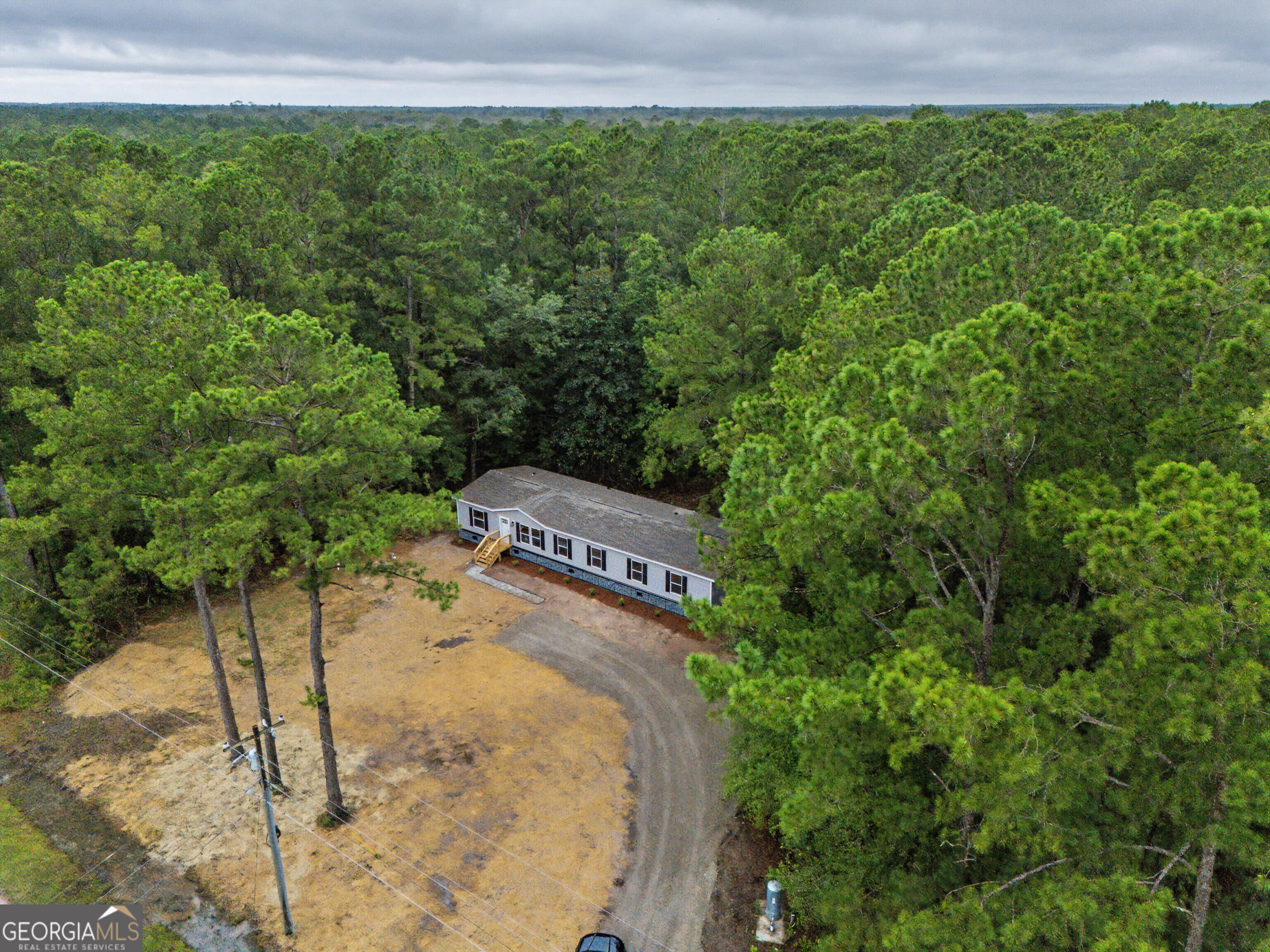 416 Cook Road Fleming, GA 31309 - Photo 39 of 39 Gallery Image 39