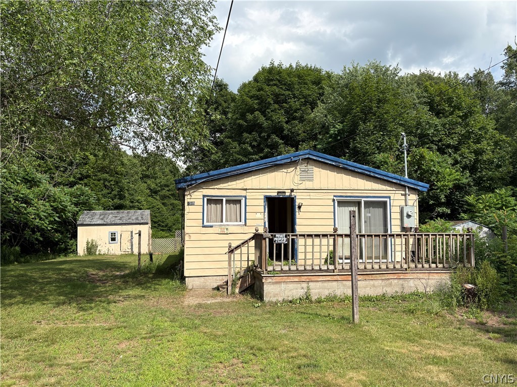 1588 County Rte 8 Granby, NY 13069 - Photo 3 of 16
