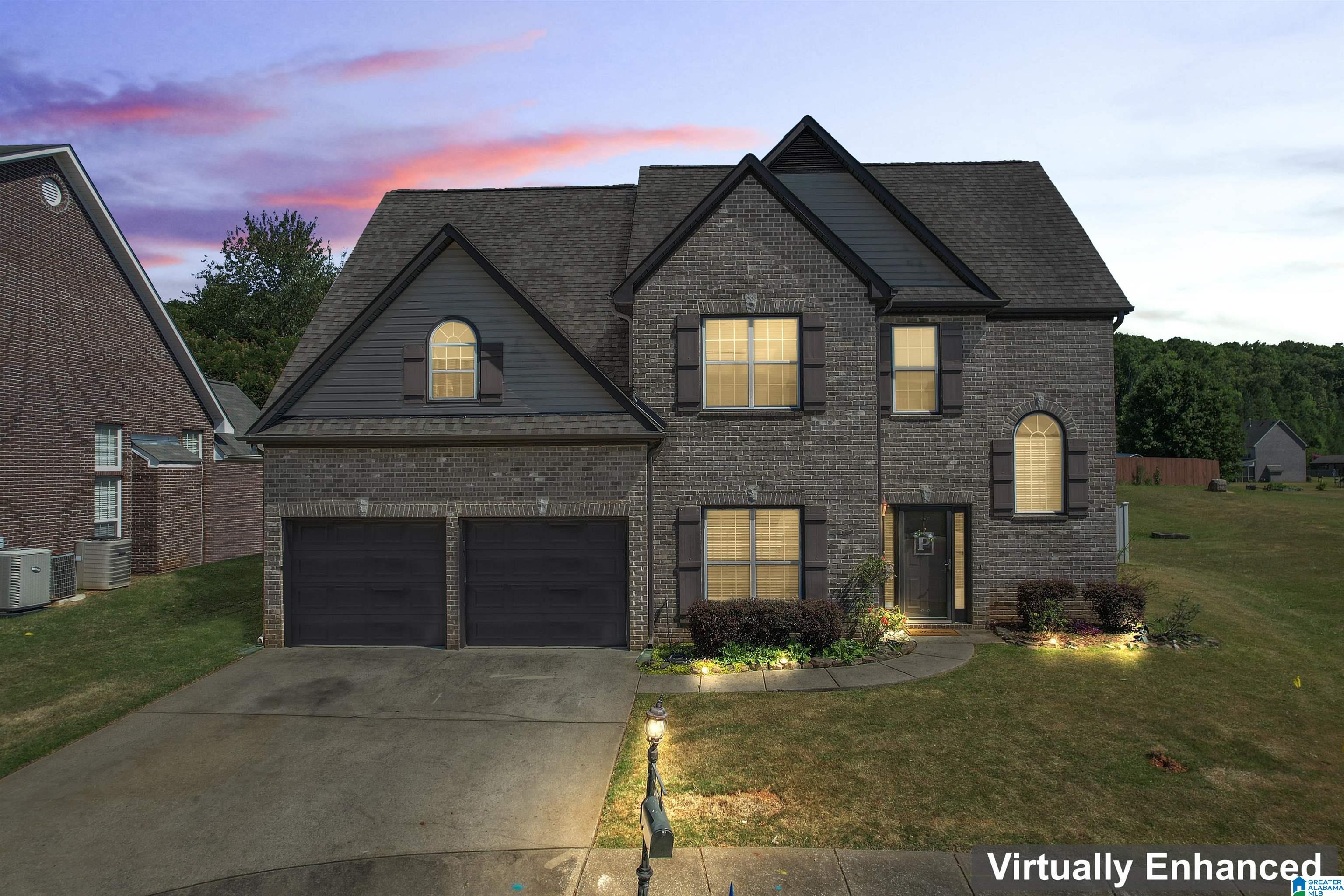 6062 Overlook Lane Bessemer, AL 35022 - Photo 4 of 41