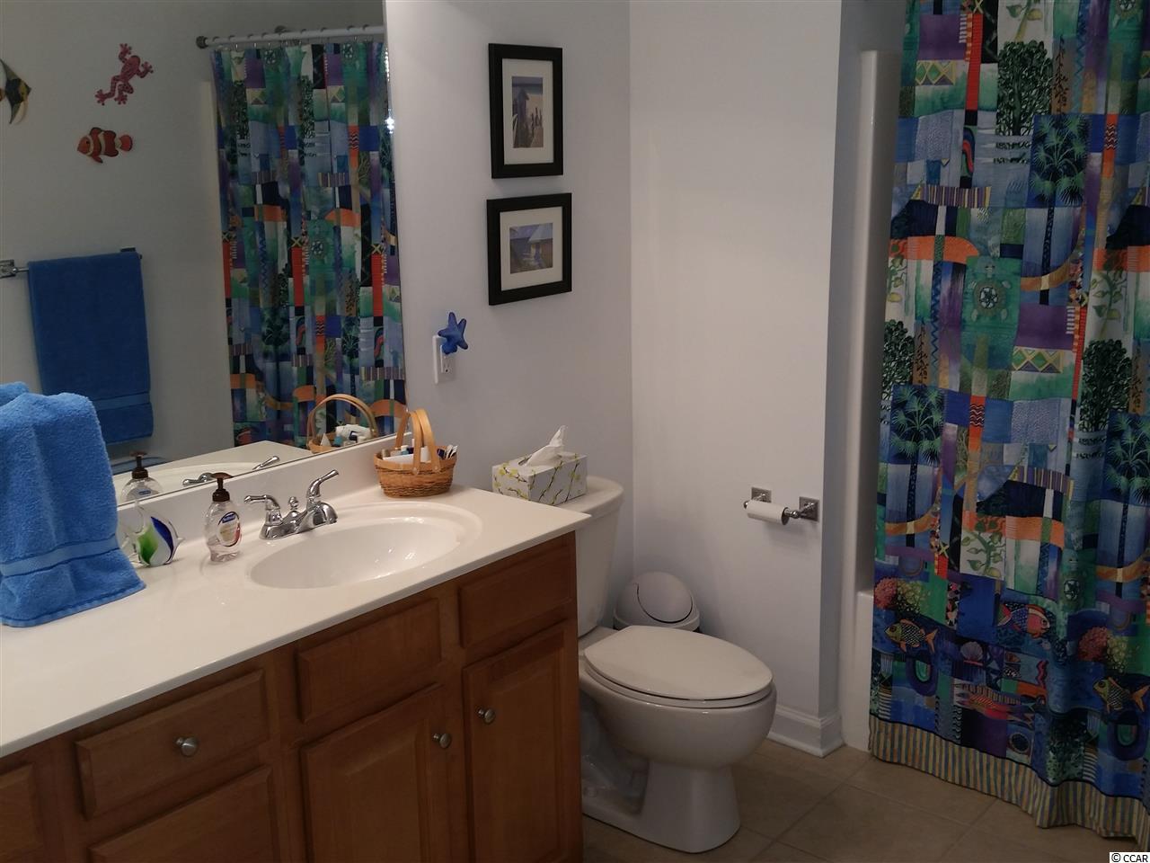 101 Jamestowne Landing Road, Unit 101 Murrells Inlet, SC 29576 - Photo 11 of 20