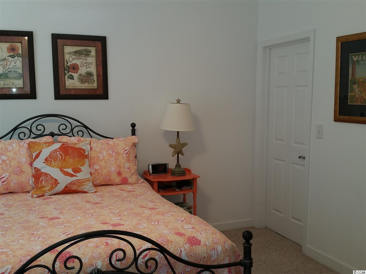101 Jamestowne Landing Road, Unit 101 Murrells Inlet, SC 29576 - Photo 12 of 20