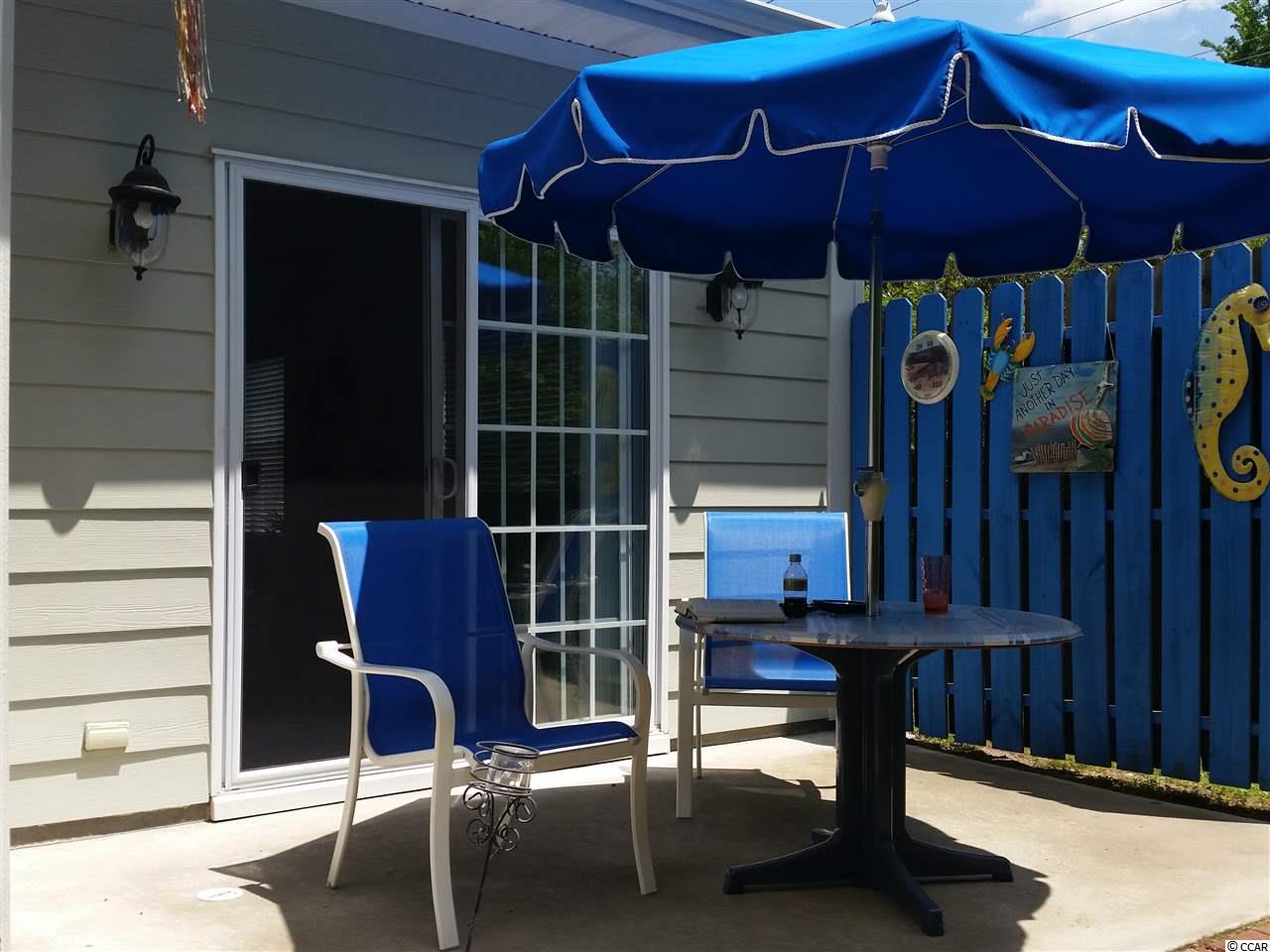 101 Jamestowne Landing Road, Unit 101 Murrells Inlet, SC 29576 - Photo 15 of 20