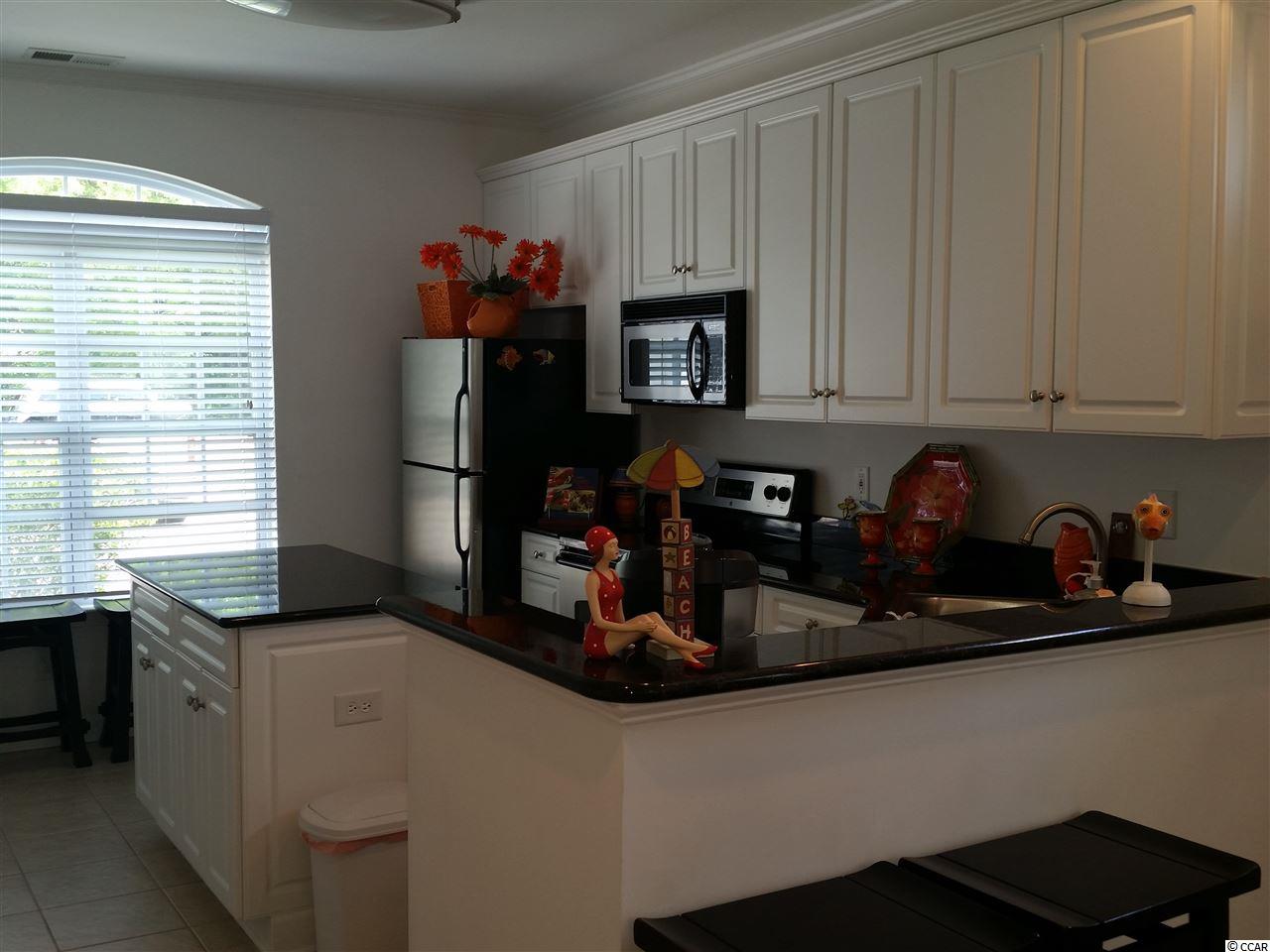 101 Jamestowne Landing Road, Unit 101 Murrells Inlet, SC 29576 - Photo 3 of 20
