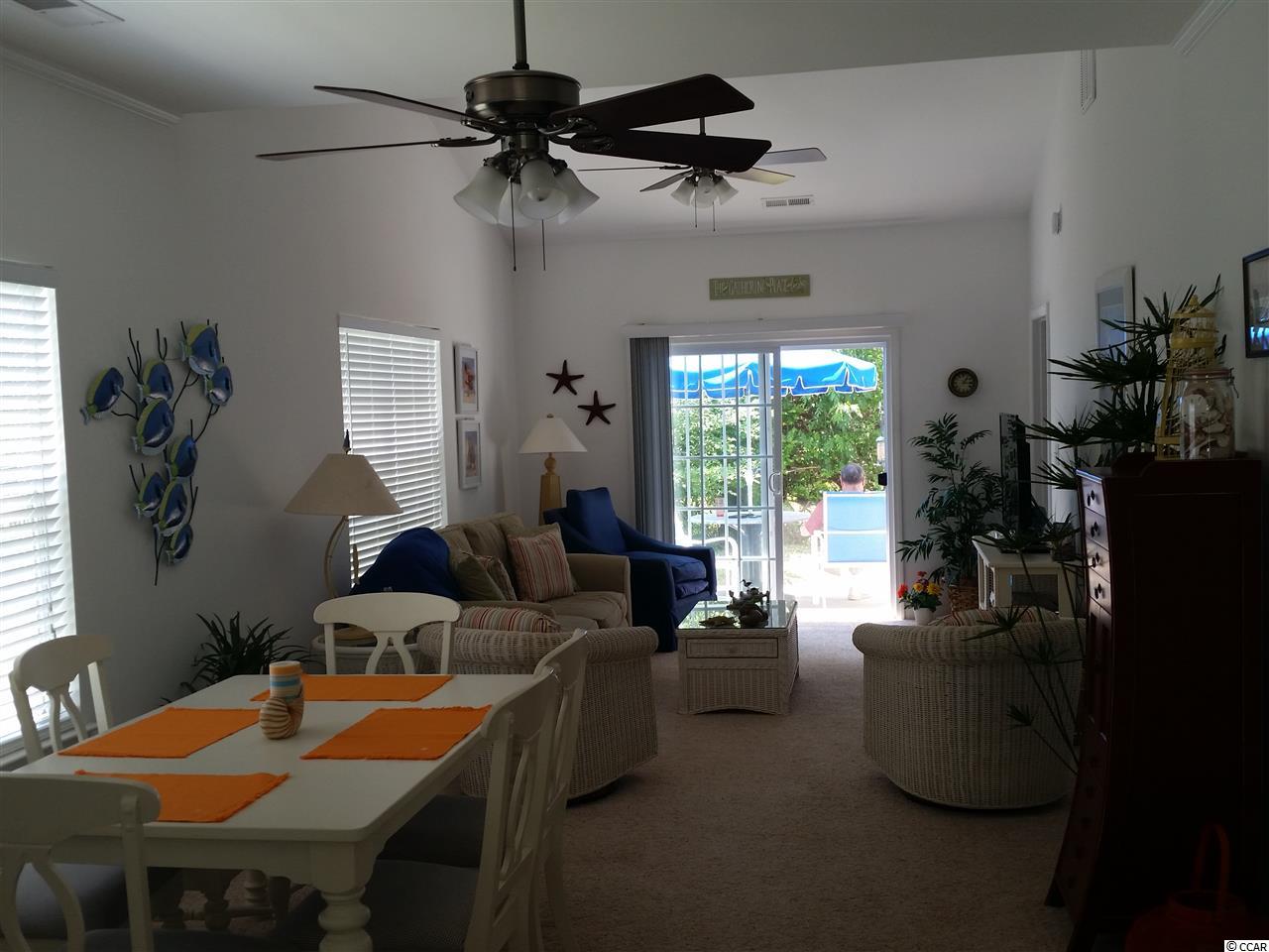 101 Jamestowne Landing Road, Unit 101 Murrells Inlet, SC 29576 - Photo 6 of 20