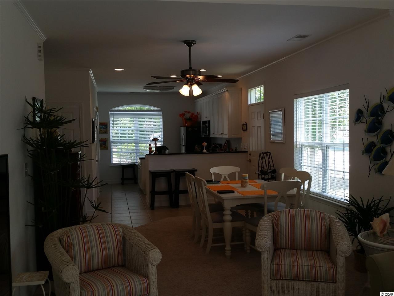 101 Jamestowne Landing Road, Unit 101 Murrells Inlet, SC 29576 - Photo 7 of 20