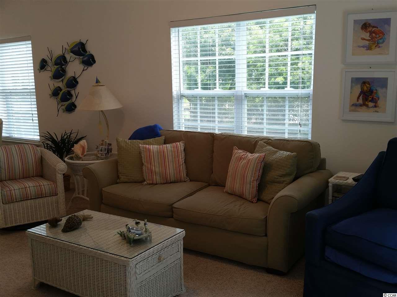 101 Jamestowne Landing Road, Unit 101 Murrells Inlet, SC 29576 - Photo 8 of 20