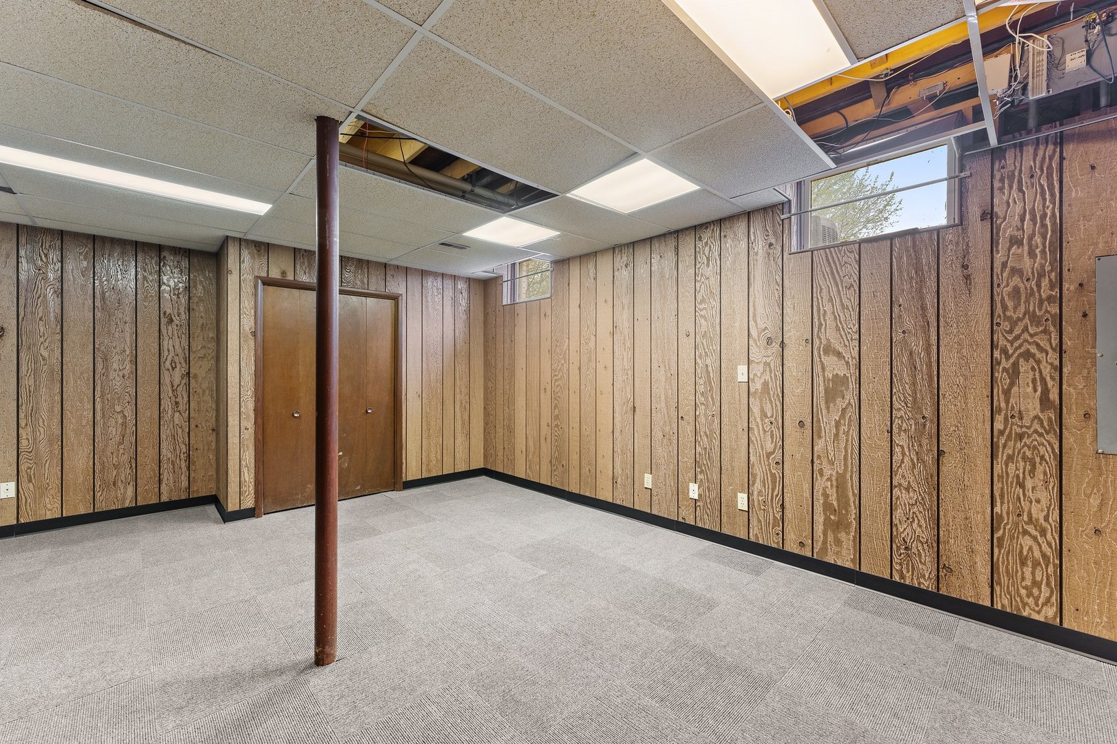 2929 East Danne Road Crete, IL 60417 - Photo 30 of 56 a view of an empty room