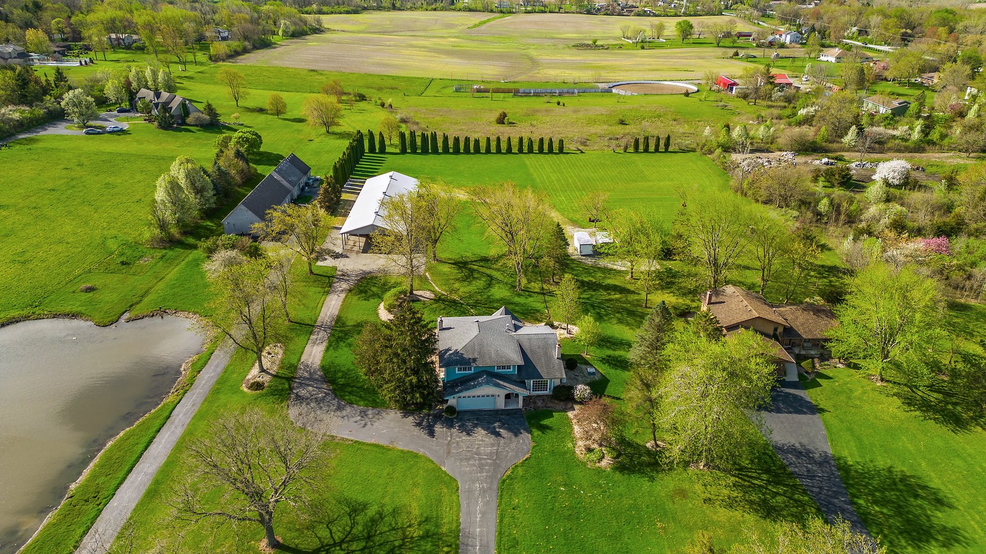 2929 East Danne Road Crete, IL 60417 - Photo 56 of 56