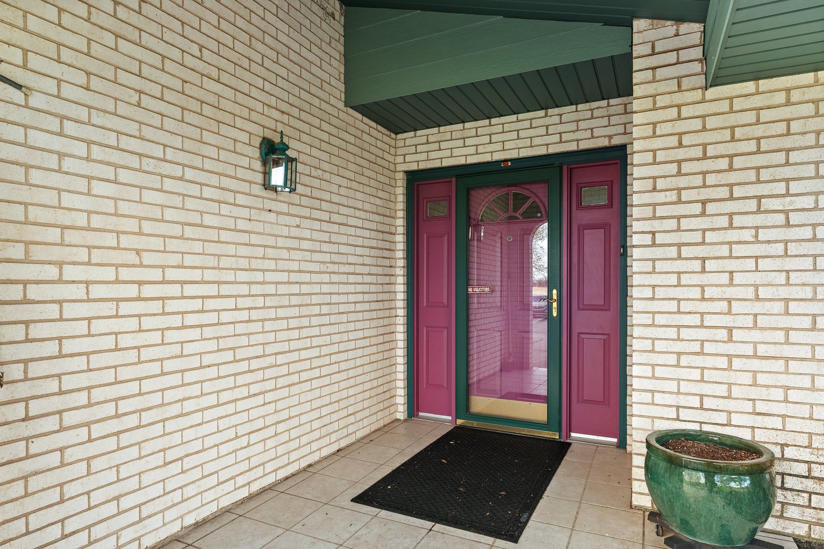 2929 East Danne Road Crete, IL 60417 - Photo 6 of 56 a front view of a house with outdoor space
