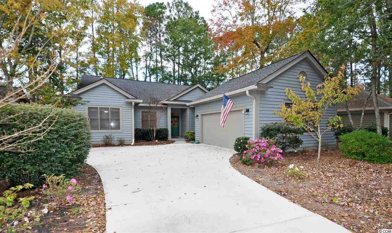 1218 Clipper Road North Myrtle Beach, SC 29582 - Photo 1 of 37 Gallery Image 1