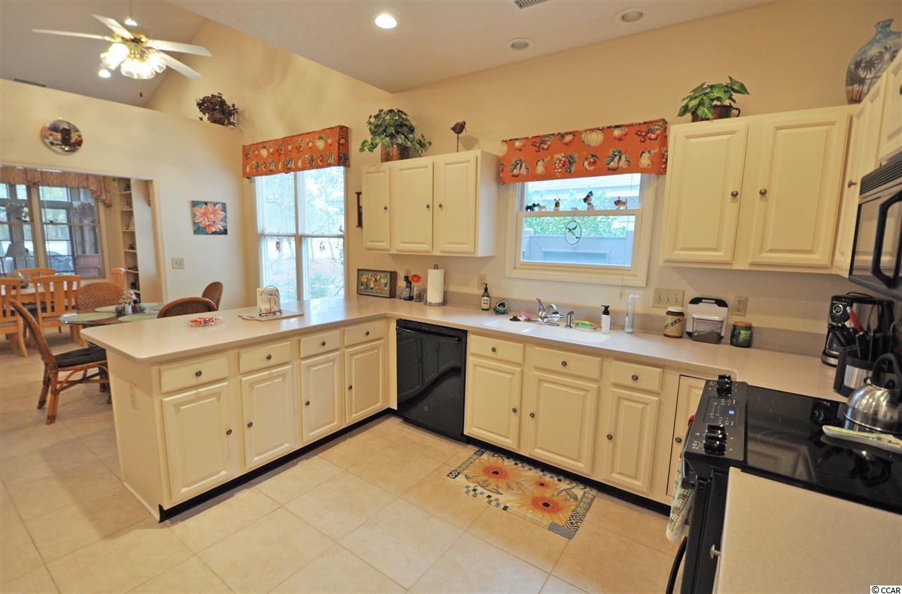 1218 Clipper Road North Myrtle Beach, SC 29582 - Photo 5 of 37 Gallery Image 5