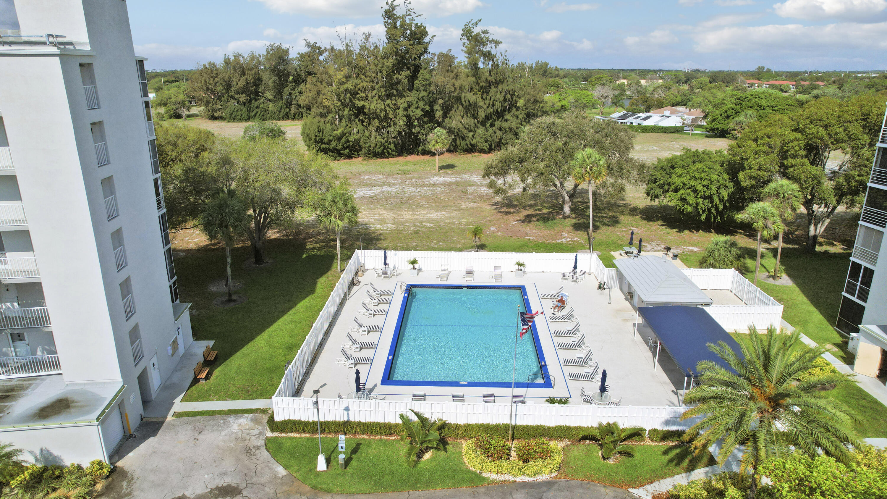 6461 Northwest 2nd Avenue, Unit 407 Boca Raton, FL 33487 - Photo 28 of 33 Aerials-2