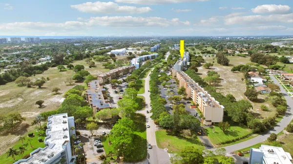 $2,095 | 6461 Northwest 2nd Avenue, Unit 407, Boca Raton, FL 33487