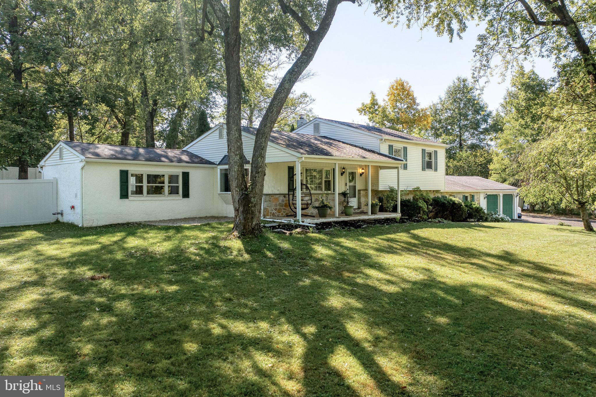 3065 Pennypack Road Hatboro, PA 19040 - Photo 1 of 62 Welcome home!