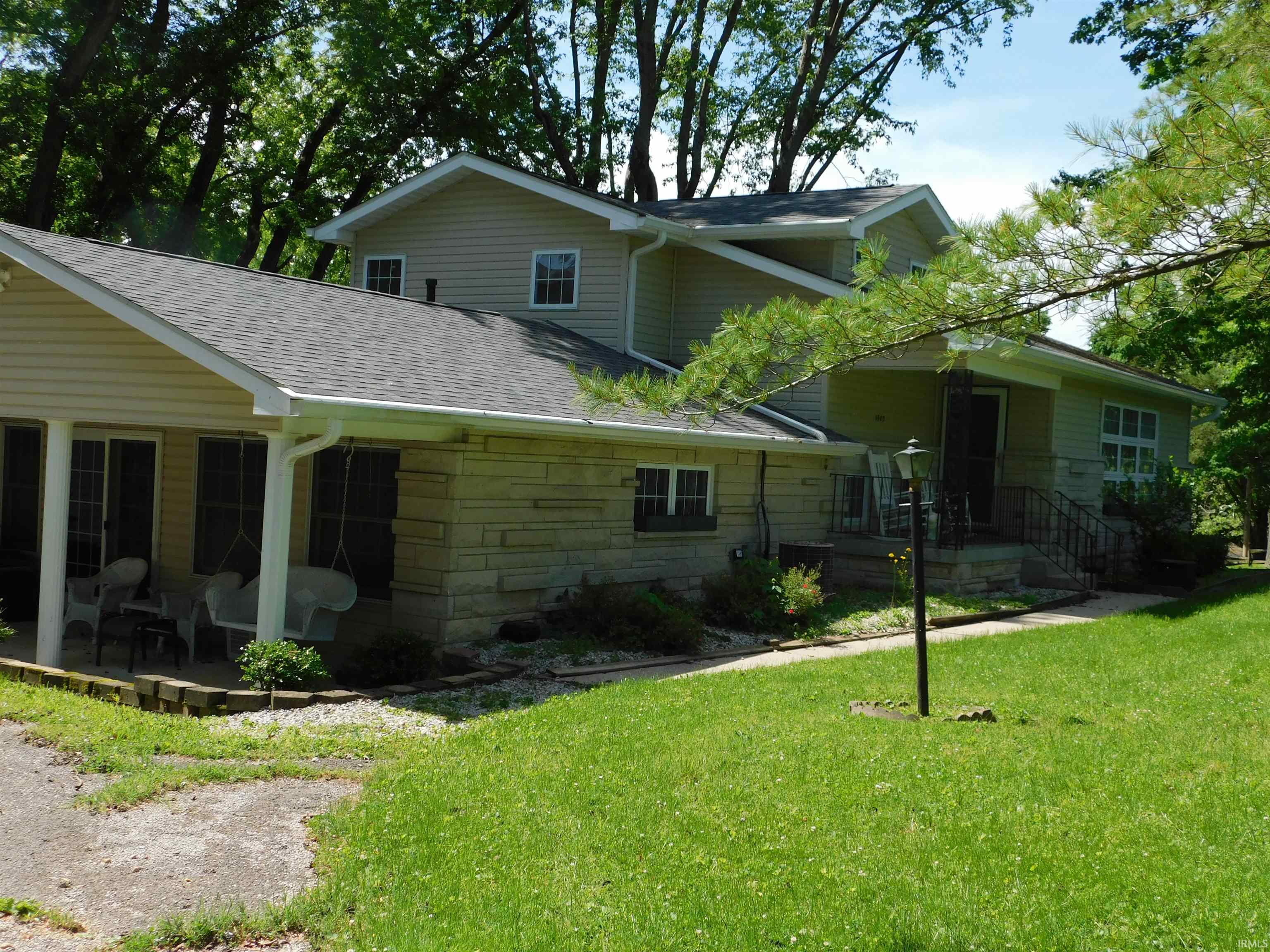 1702 Valley View Drive Bedford, IN 47421 - Photo 21 of 36
