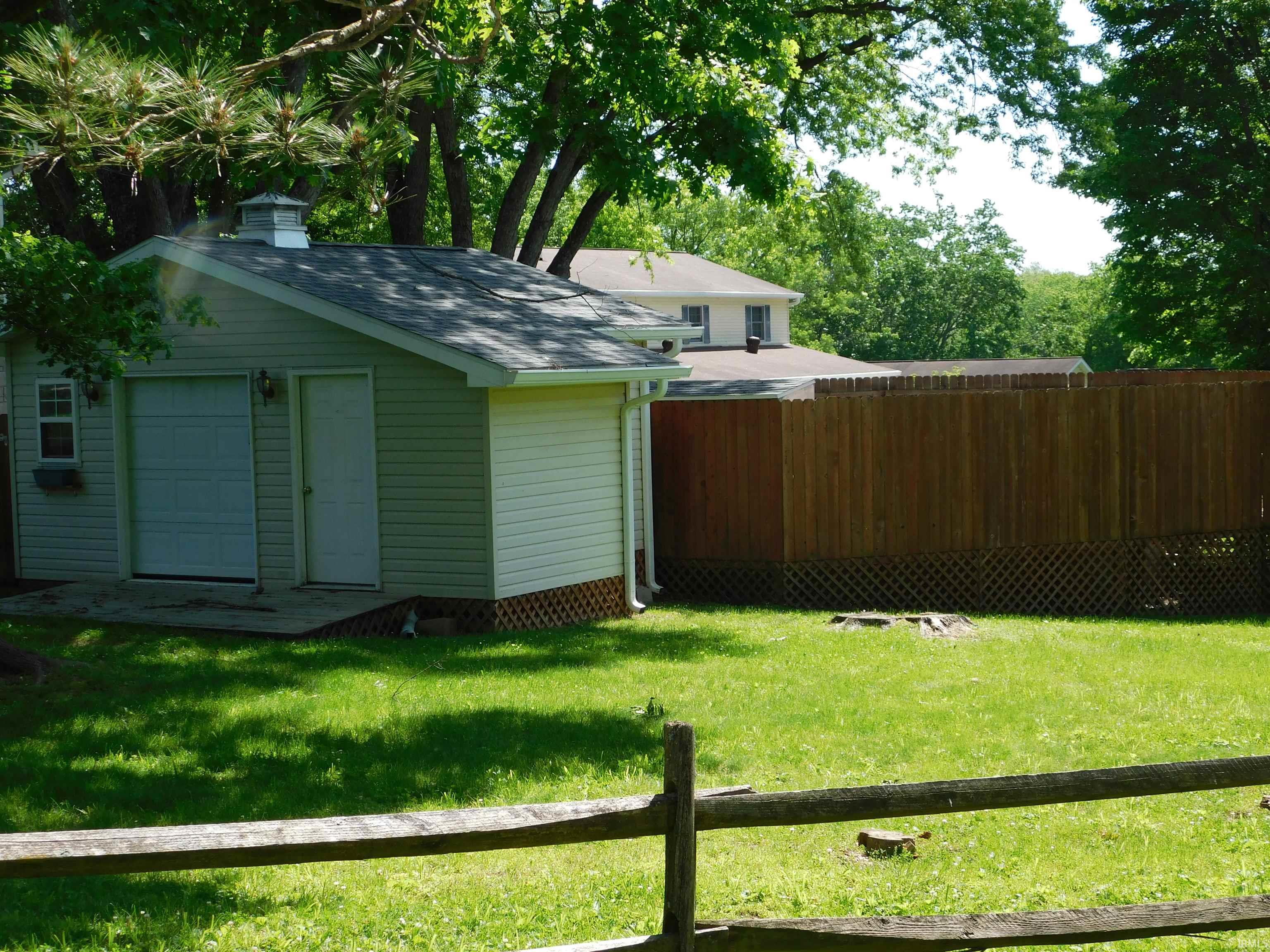 1702 Valley View Drive Bedford, IN 47421 - Photo 22 of 36