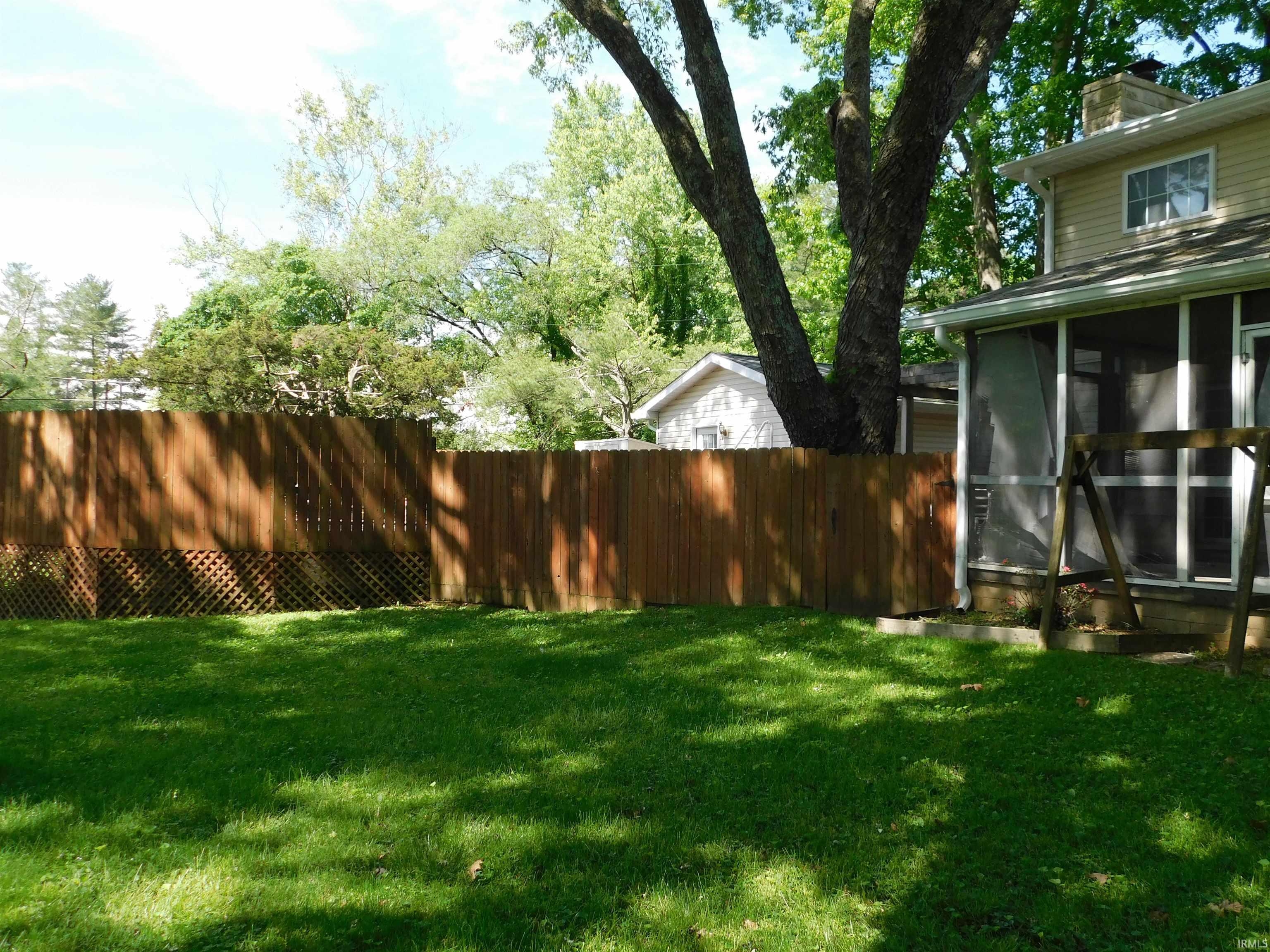 1702 Valley View Drive Bedford, IN 47421 - Photo 23 of 36